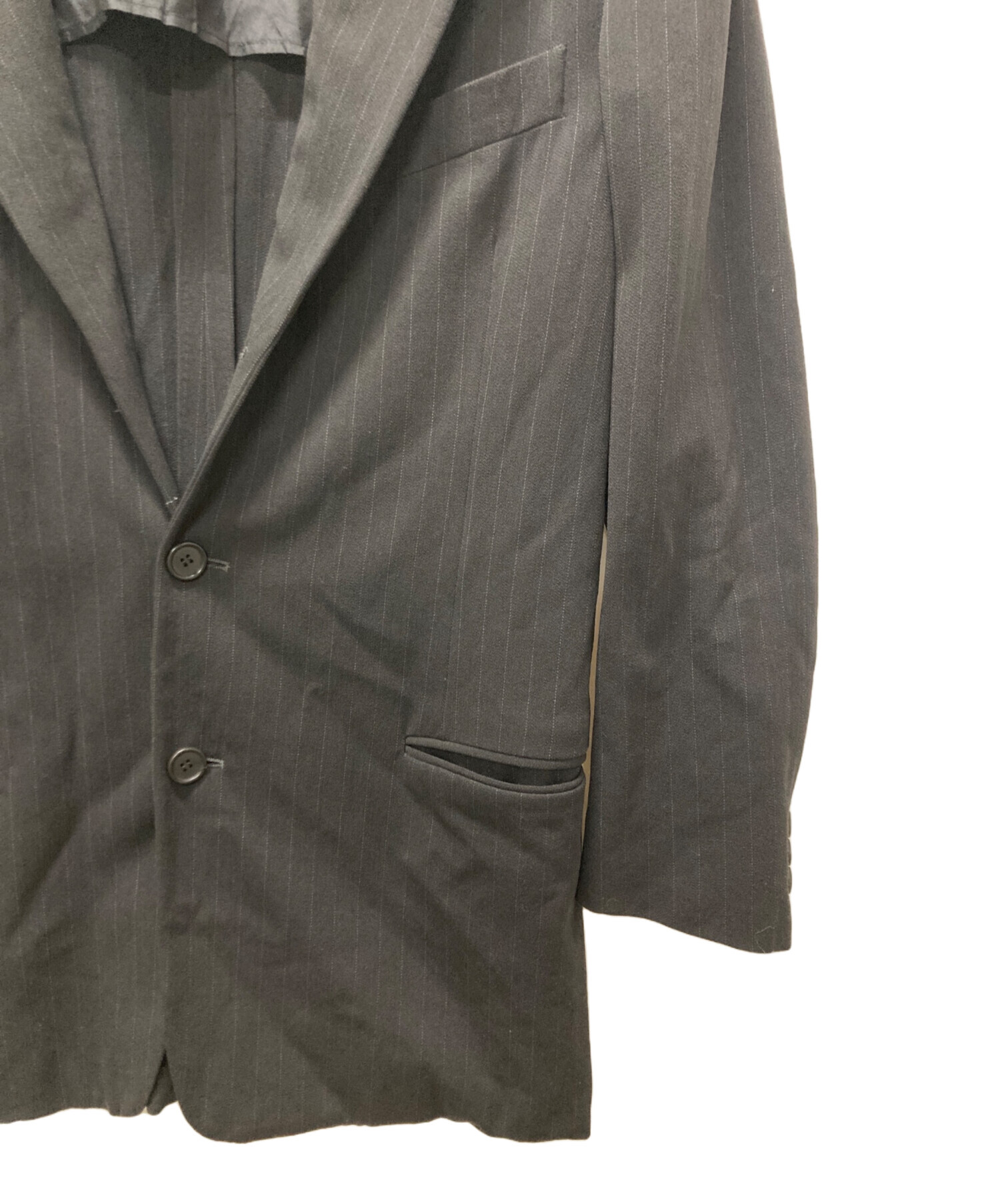 中古・古着通販】GIORGIO ARMANI (ジョルジョアルマーニ) セットアップ