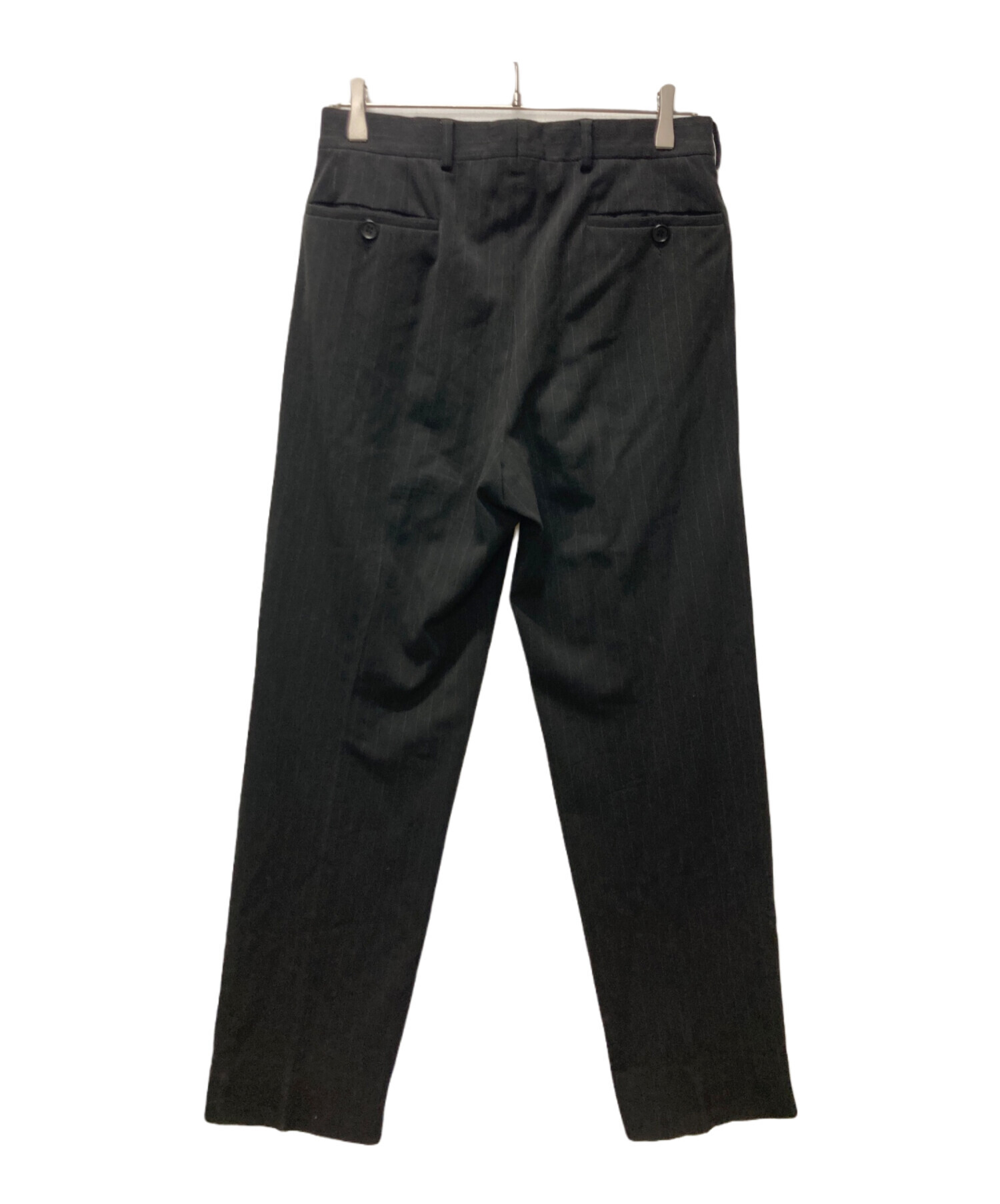 中古・古着通販】GIORGIO ARMANI (ジョルジョアルマーニ) セットアップ