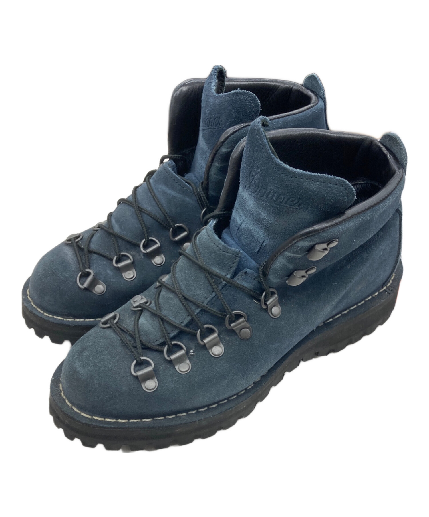 中古・古着通販】Danner (ダナー) Mountain Light Oiled Bob