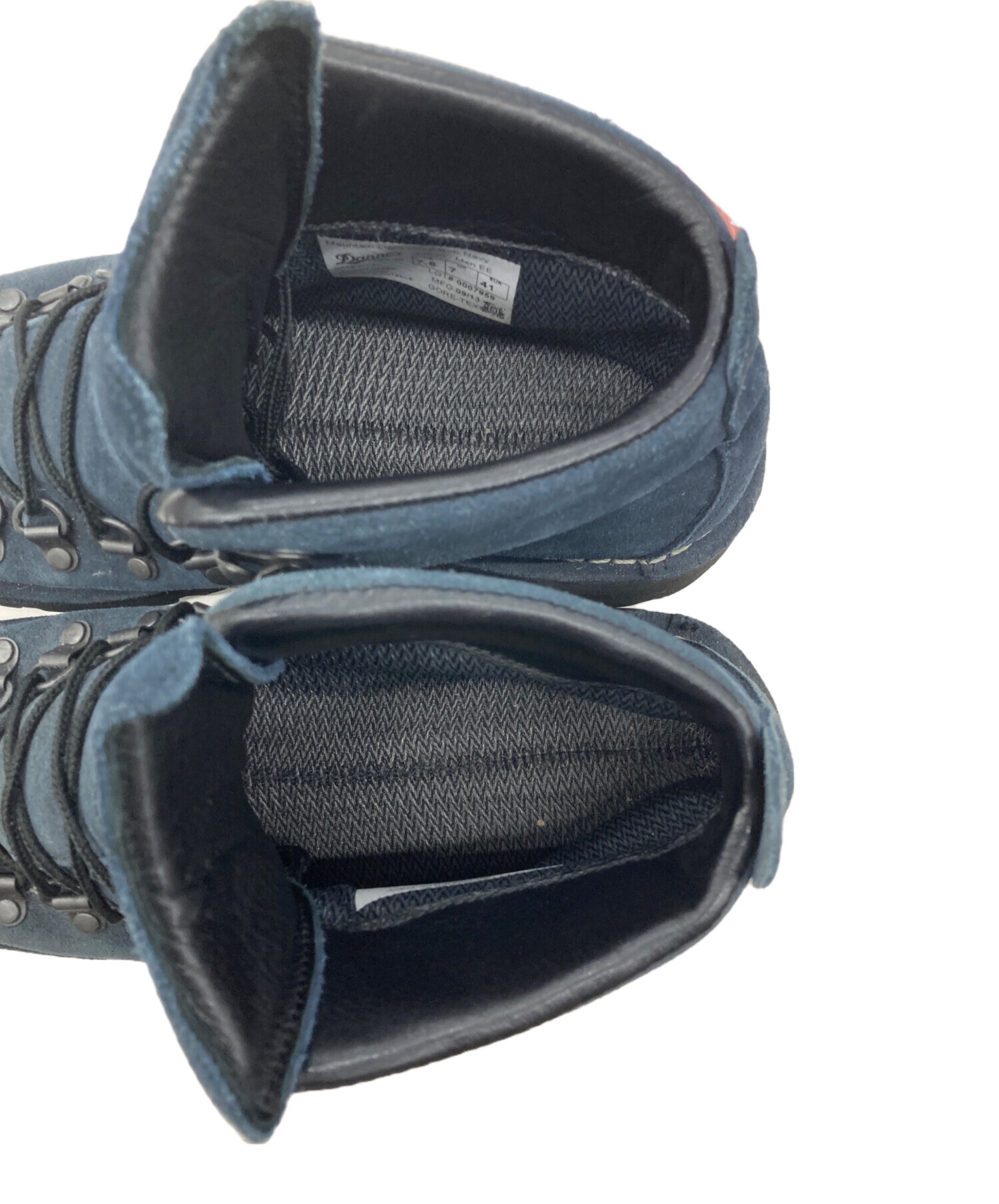 中古・古着通販】Danner (ダナー) Mountain Light Oiled Bob