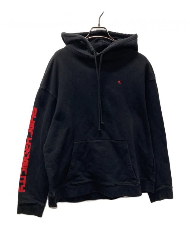 中古・古着通販】RAF SIMONS (ラフシモンズ) SYNCHRONICITY Pullover 