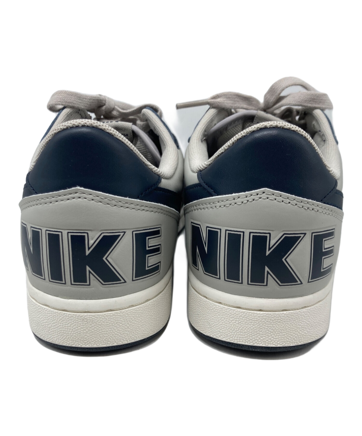 中古・古着通販】NIKE (ナイキ) Terminator Low 