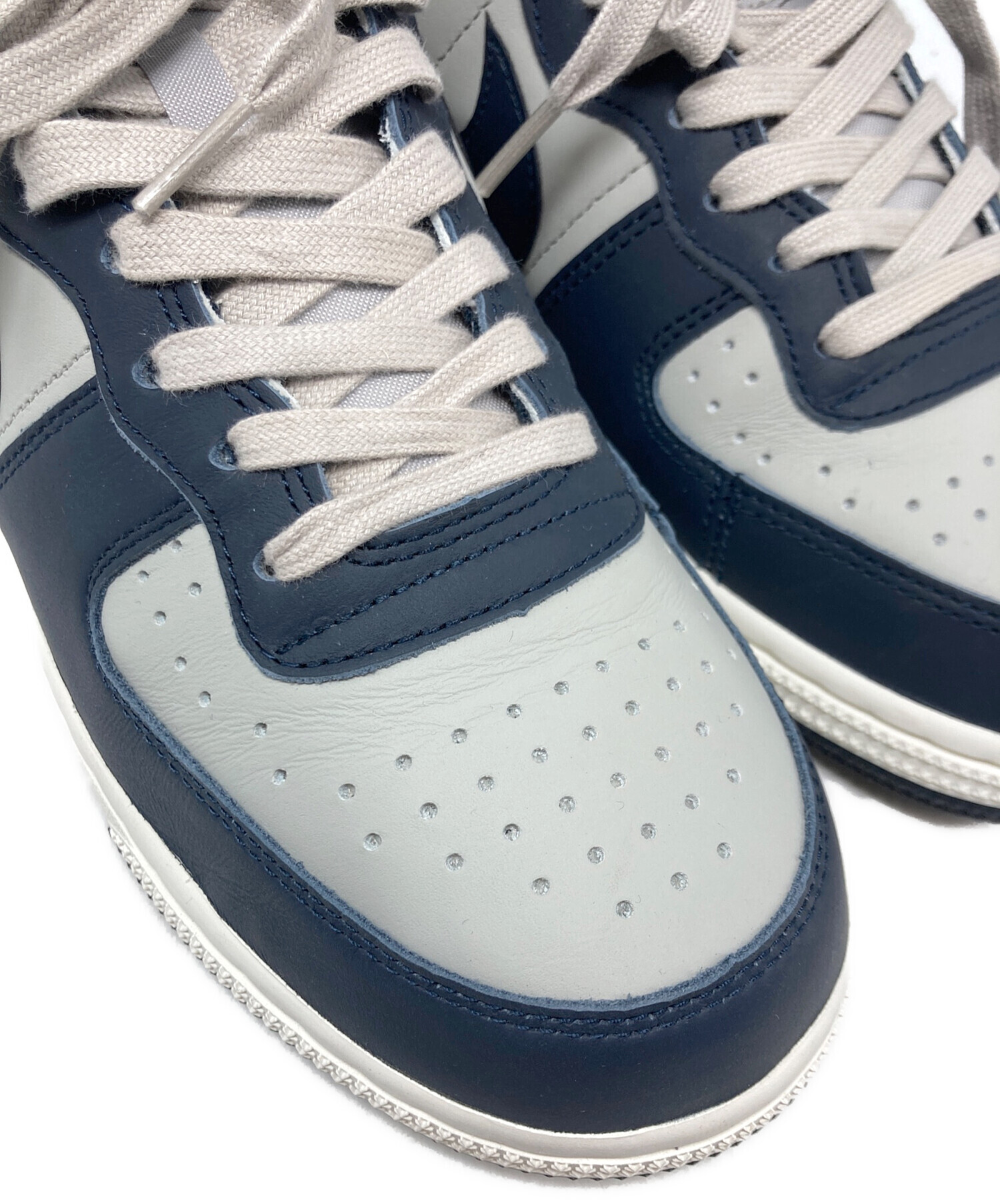 中古・古着通販】NIKE (ナイキ) Terminator Low 