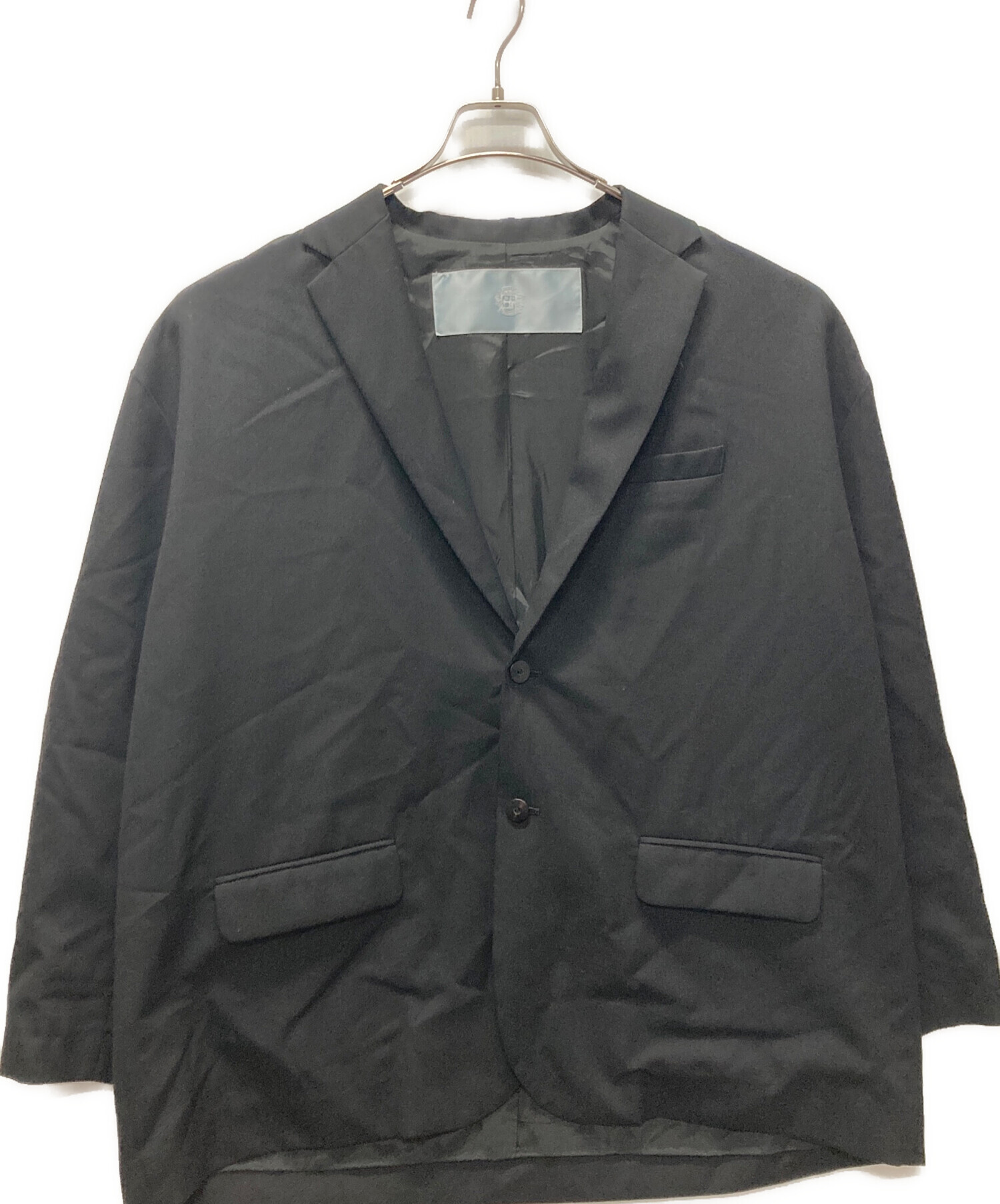 ジャケット・アウター dulcamara 中古・古着通販】Dulcamara (ドゥルカマラ) よそいきドロップ