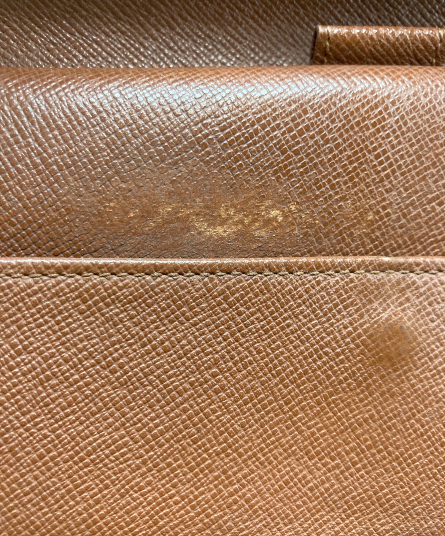 中古・古着通販】LOUIS VUITTON (ルイ ヴィトン) ポルトトレゾール/3