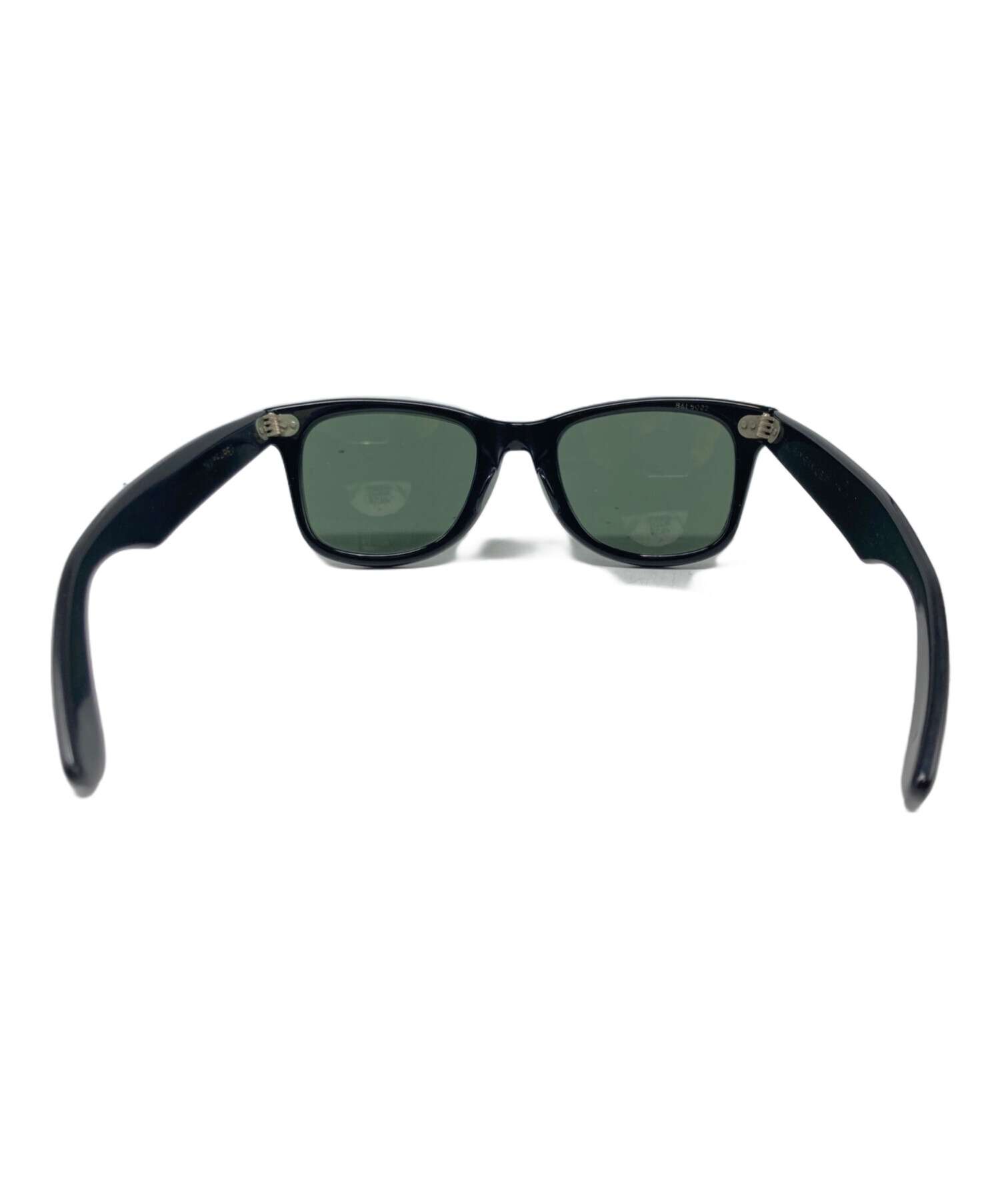 中古・古着通販】RAY-BAN (レイバン) WAYFARER/ウェイファーラー