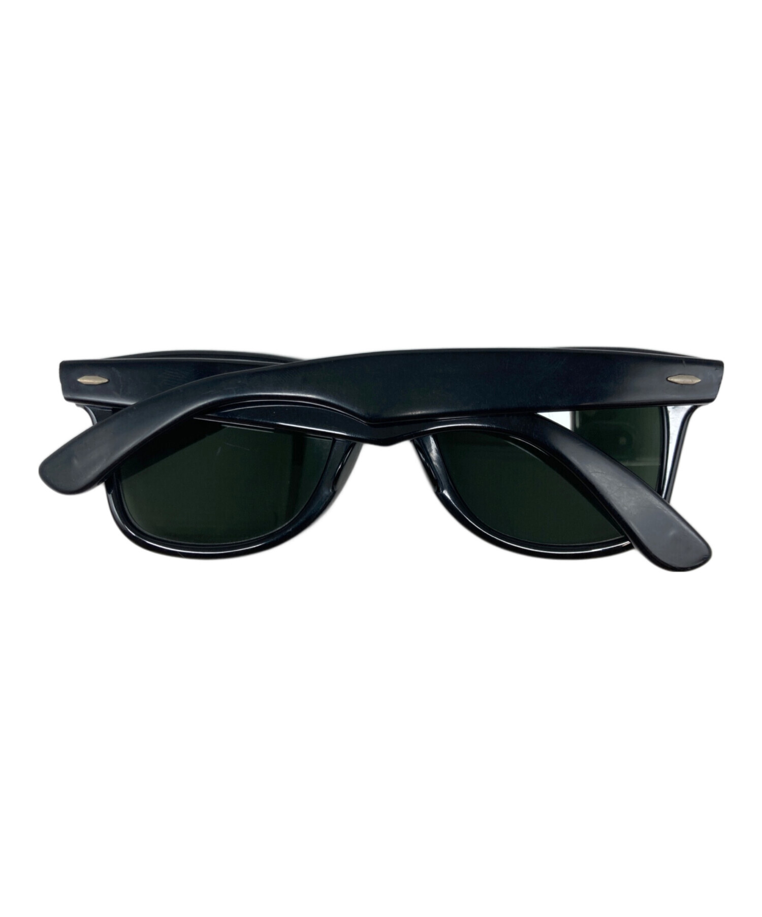 中古Ray-Ban オリンピックシリーズ ウェイファーラー サングラス 中古・古着通販】RAY-BAN (レイバン) WAYFARER/ウェイファーラー