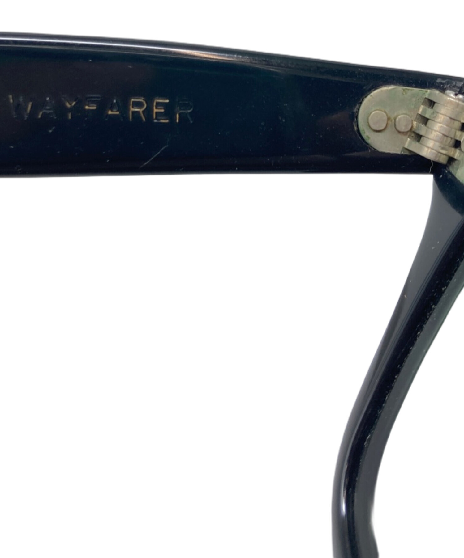 中古・古着通販】RAY-BAN (レイバン) WAYFARER/ウェイファーラー