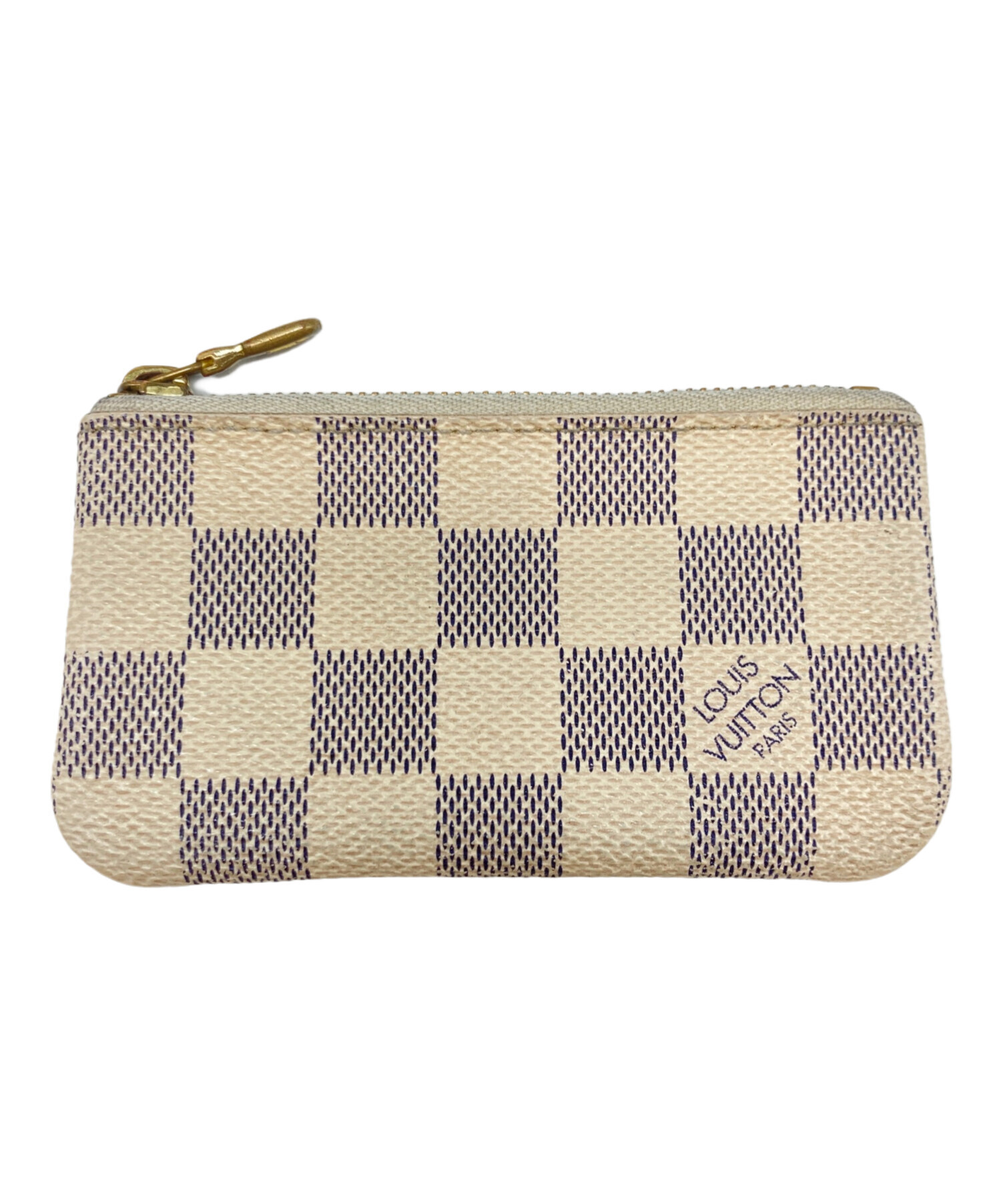 ルイヴィトン アズールです！ 中古・古着通販】LOUIS VUITTON (ルイ ヴィトン) ダミエ・アズール