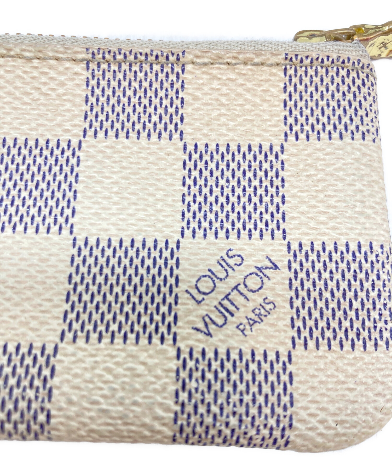 ルイヴィトン アズールです！ 中古・古着通販】LOUIS VUITTON (ルイ ヴィトン) ダミエ・アズール