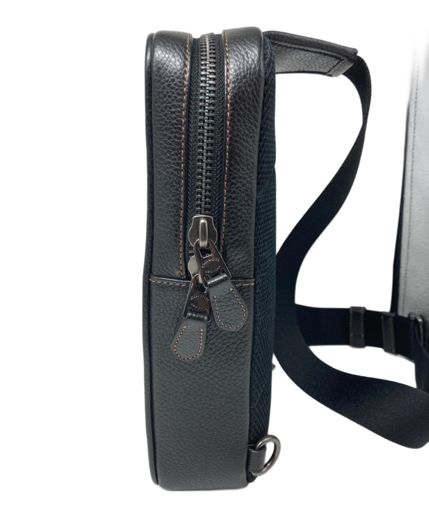 中古・古着通販】COACH (コーチ) サリバン パック・ブロックド