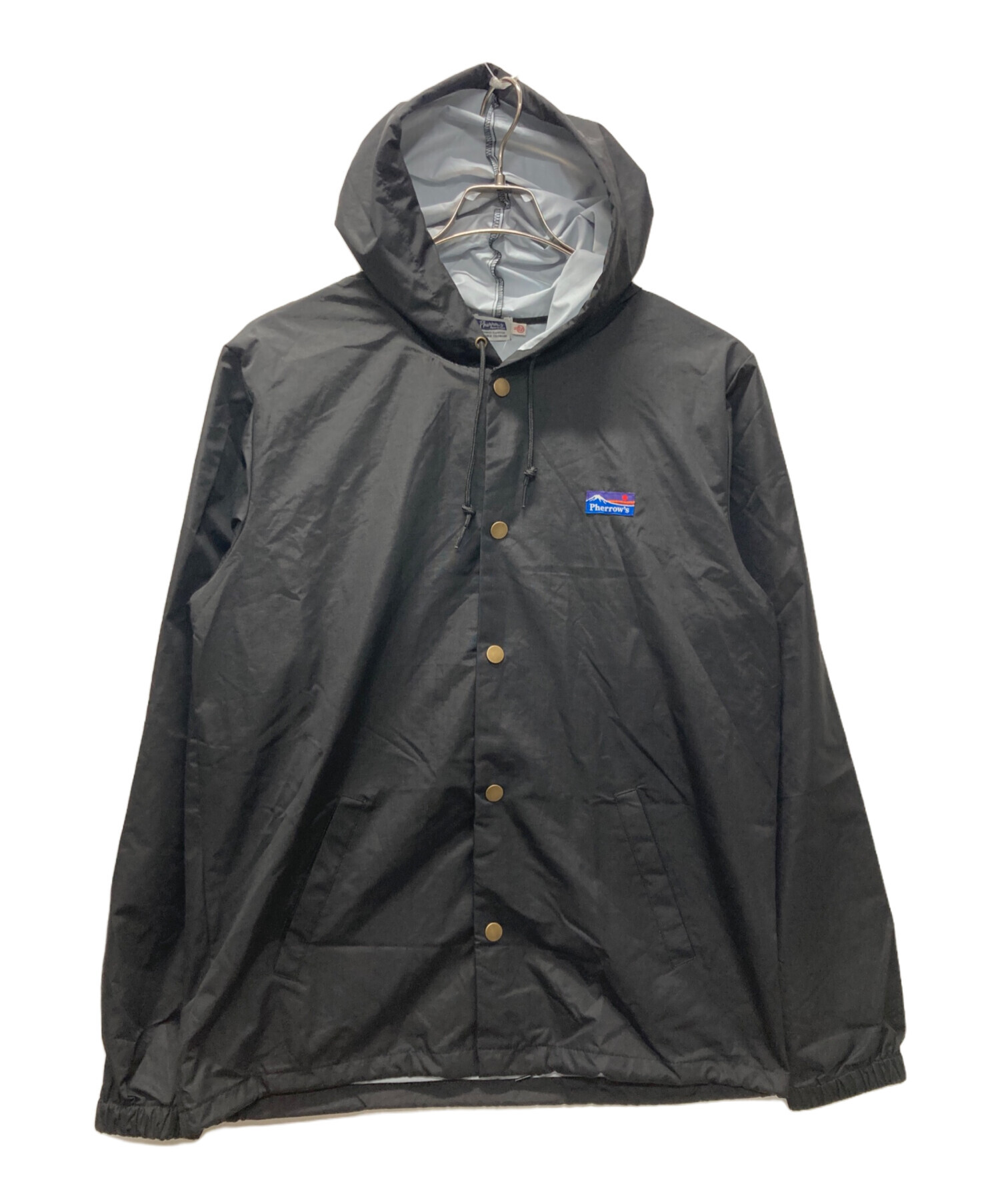中古・古着通販】Pherrow