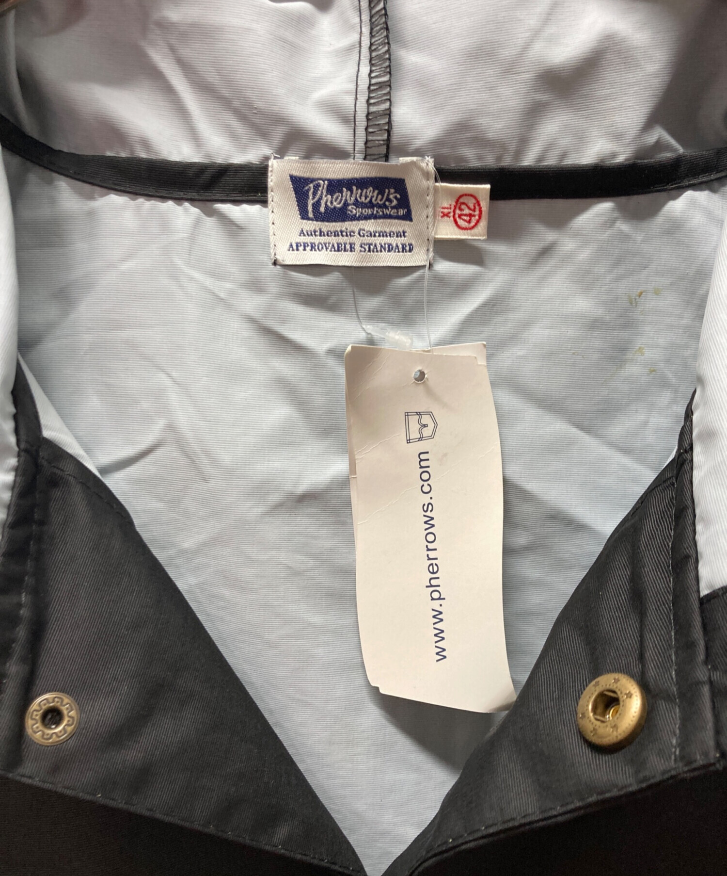 中古・古着通販】Pherrow
