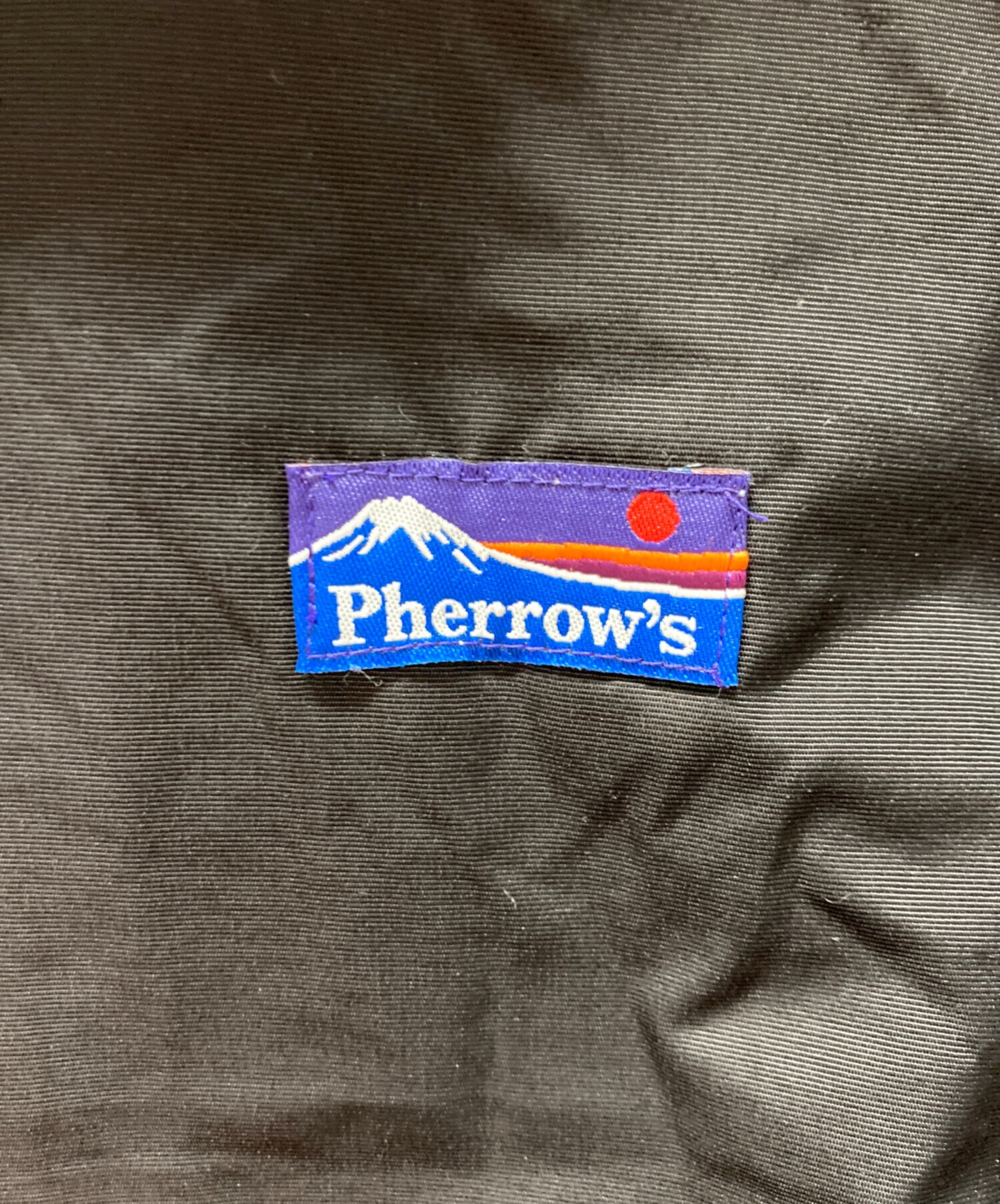 中古・古着通販】Pherrow