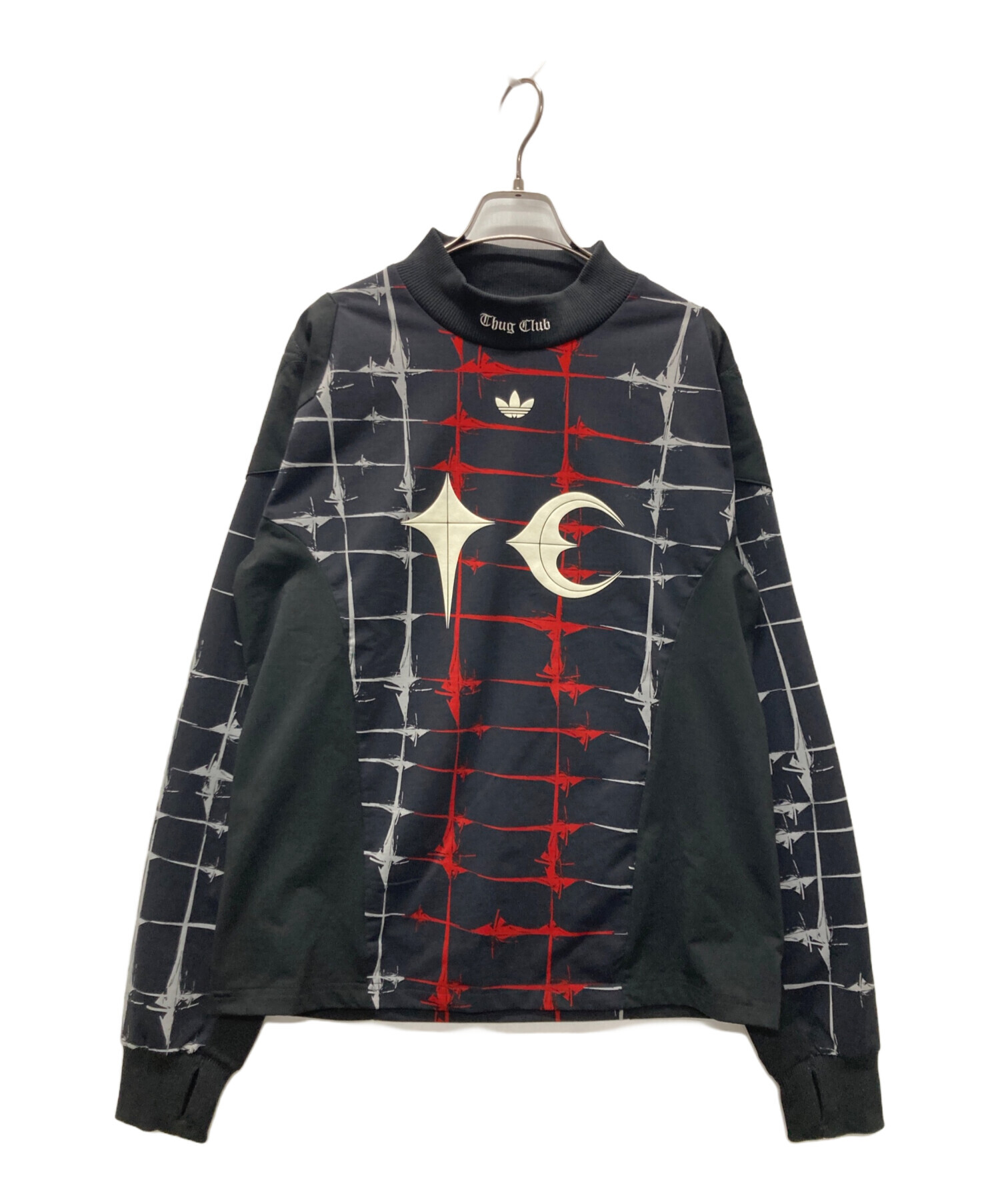 中古・古着通販】adidas Originals (アディダスオリジナル) THUG CLUB