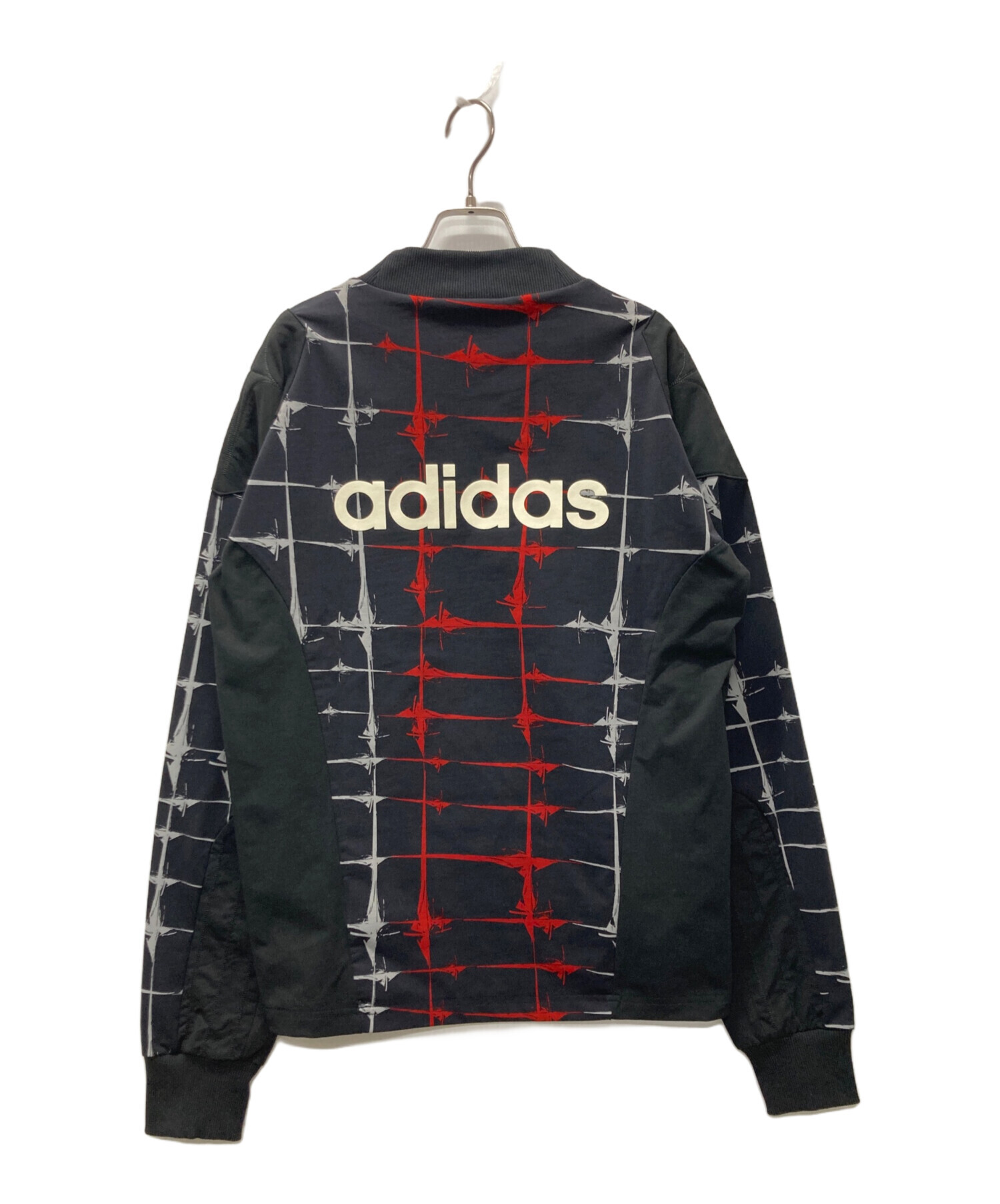 中古・古着通販】adidas Originals (アディダスオリジナル) THUG CLUB