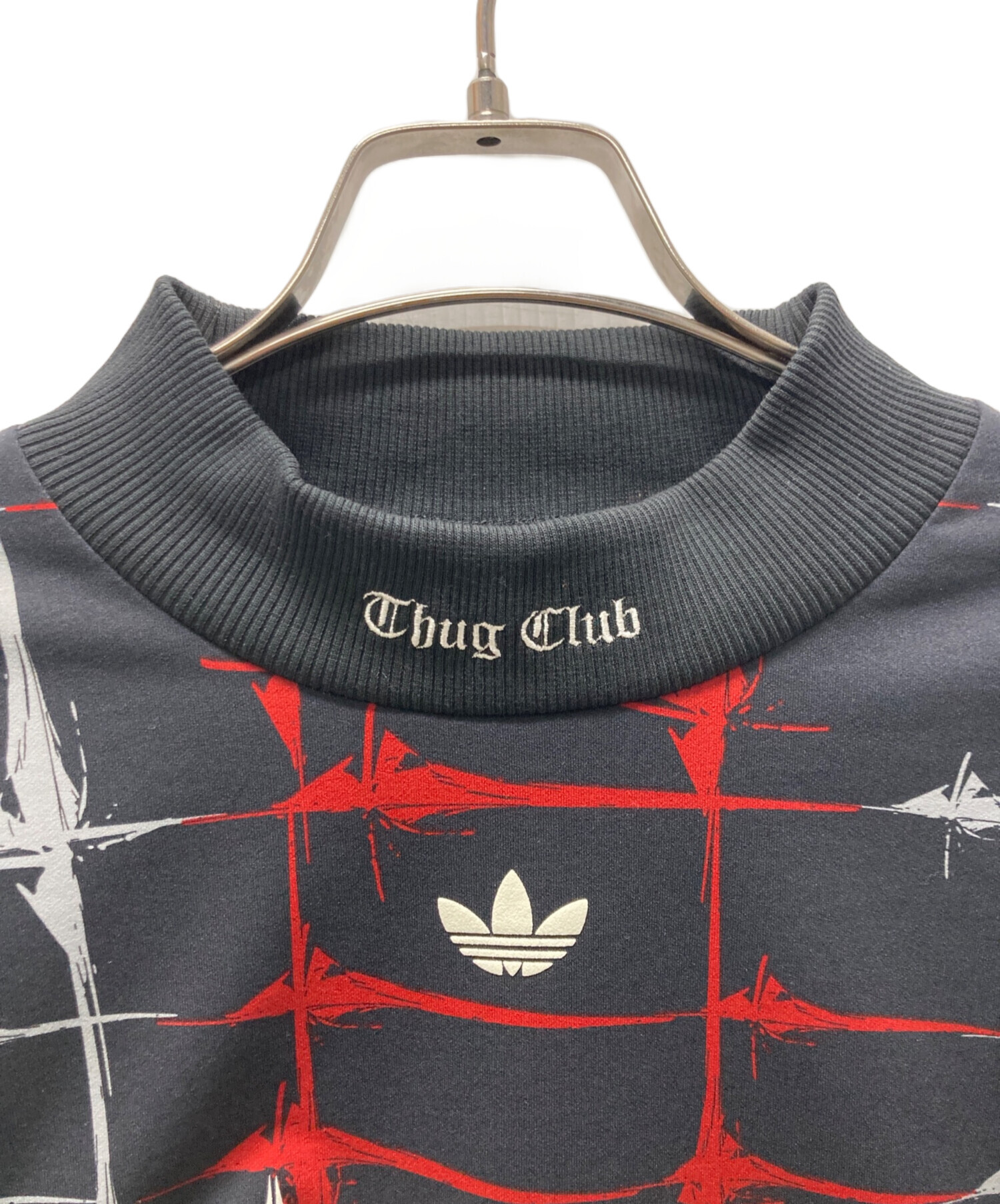 中古・古着通販】adidas Originals (アディダスオリジナル) THUG CLUB