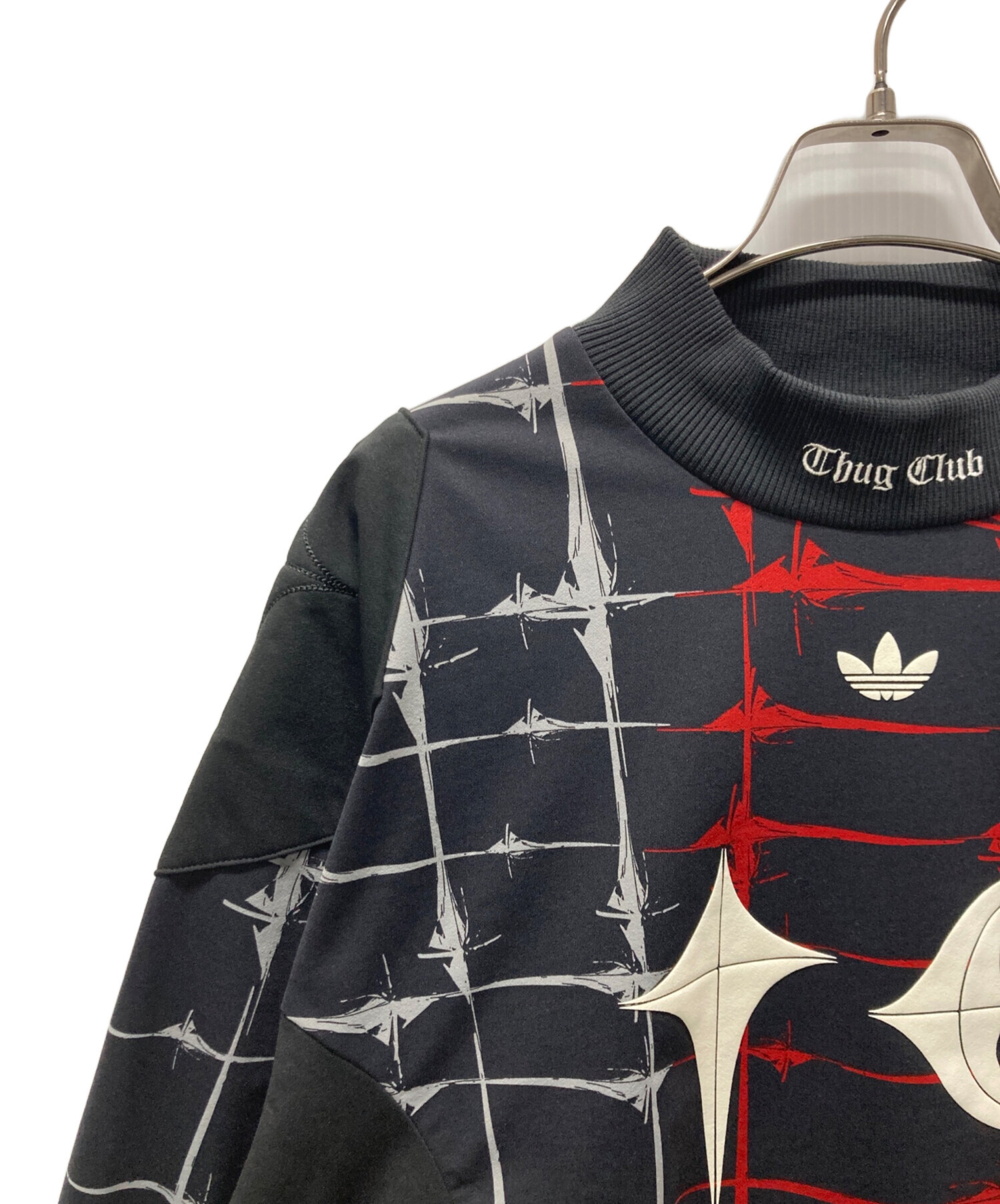 中古・古着通販】adidas Originals (アディダスオリジナル) THUG CLUB