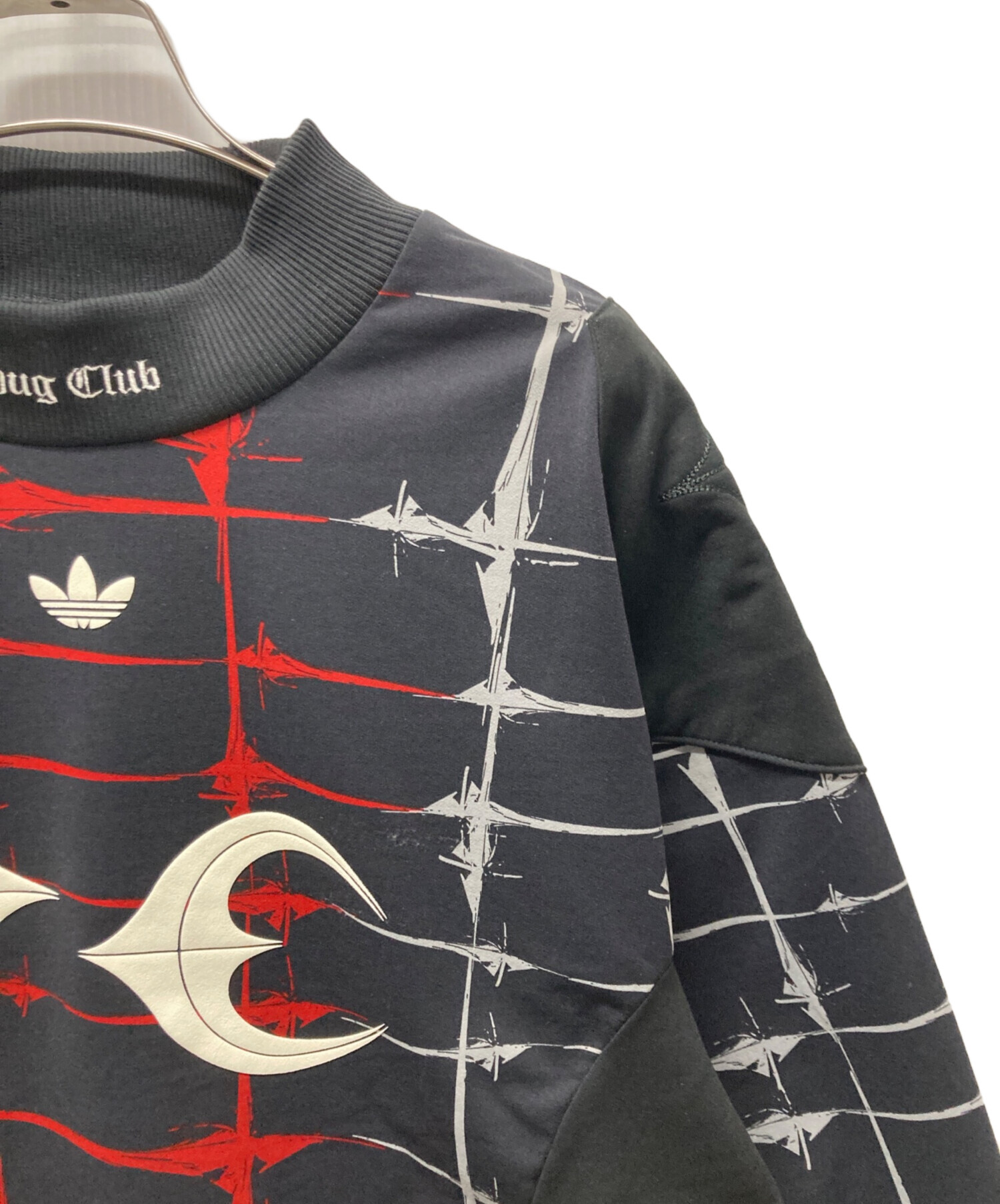 中古・古着通販】adidas Originals (アディダスオリジナル) THUG CLUB