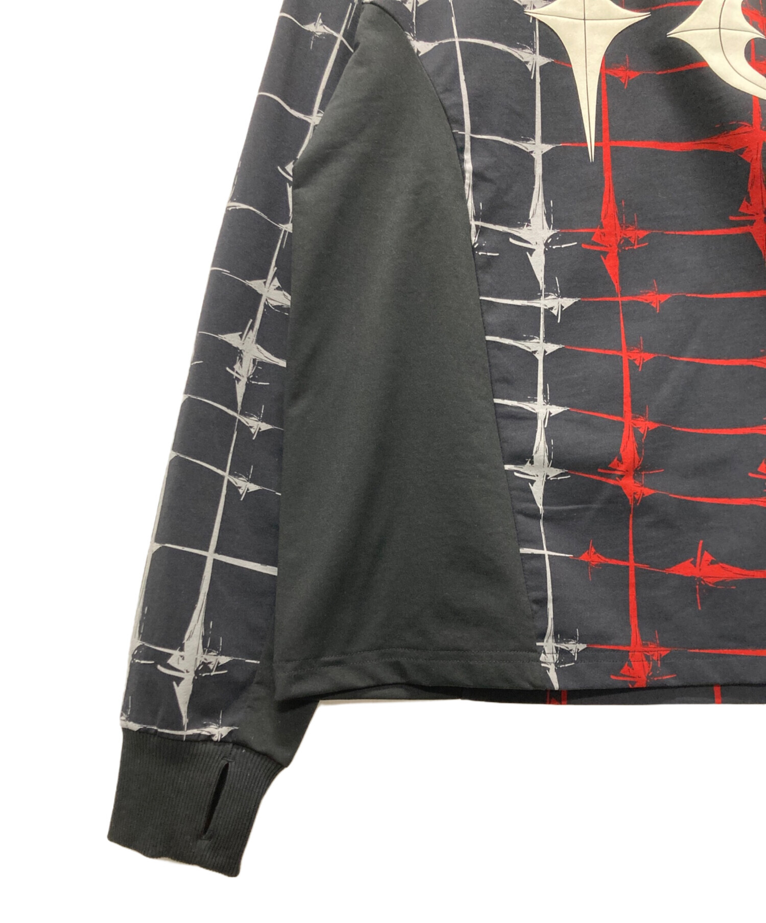 中古・古着通販】adidas Originals (アディダスオリジナル) THUG CLUB
