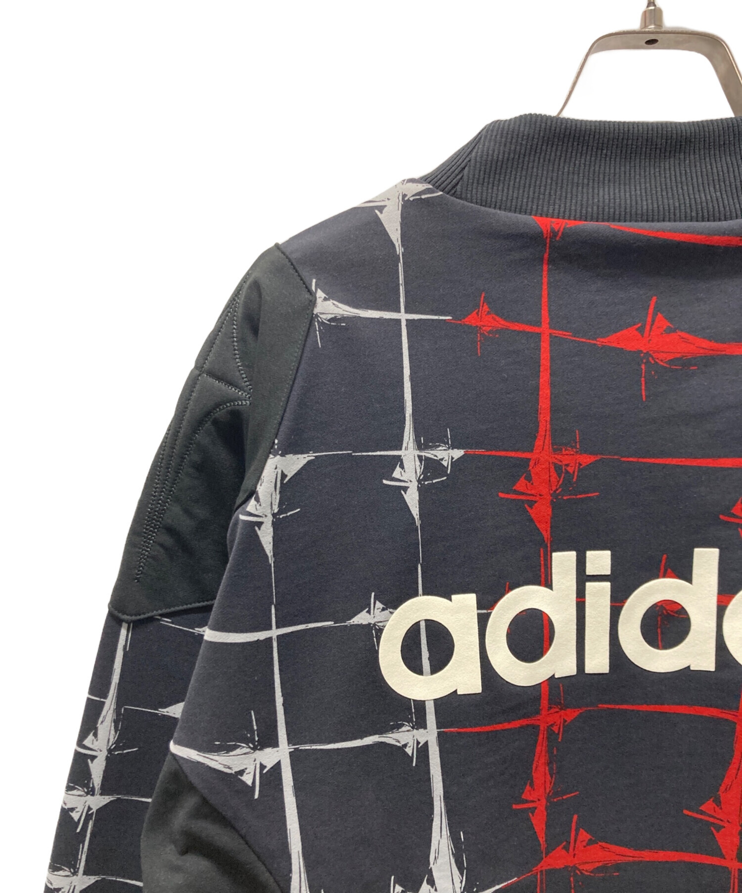 中古・古着通販】adidas Originals (アディダスオリジナル) THUG CLUB 