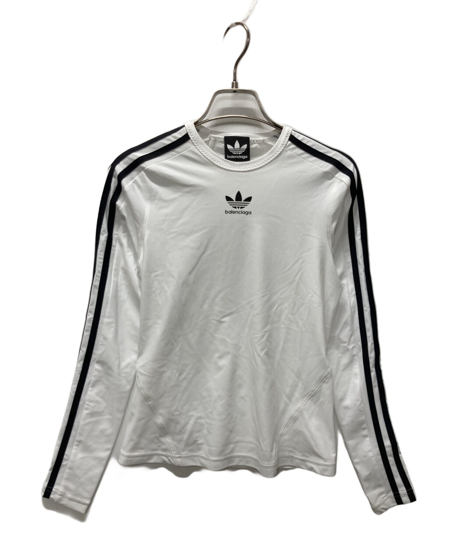 中古・古着通販】adidas (アディダス) BALENCIAGA (バレンシアガ