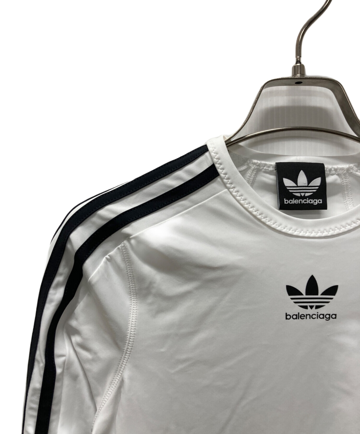 中古・古着通販】adidas (アディダス) BALENCIAGA (バレンシアガ