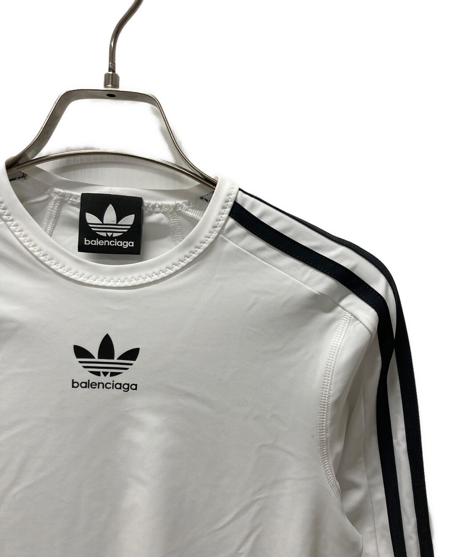 中古・古着通販】adidas (アディダス) BALENCIAGA (バレンシアガ