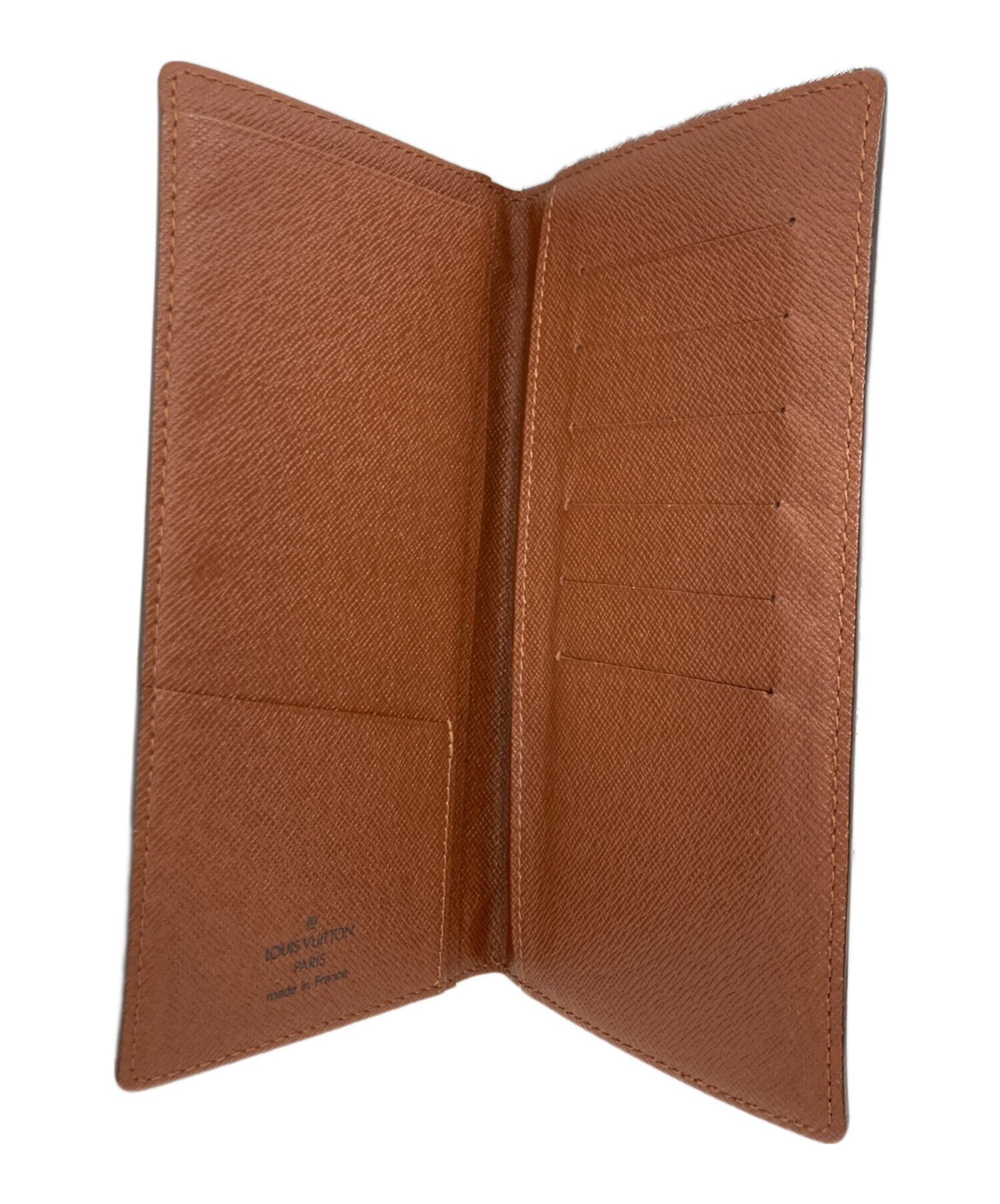 中古・古着通販】LOUIS VUITTON (ルイ ヴィトン) ポルトバルール