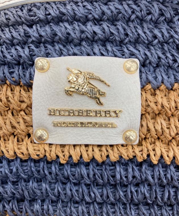 中古・古着通販】BURBERRY BLUE LABEL (バーバリー ブルー レーベル