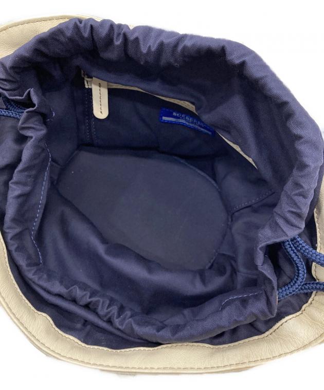 中古・古着通販】BURBERRY BLUE LABEL (バーバリー ブルー レーベル