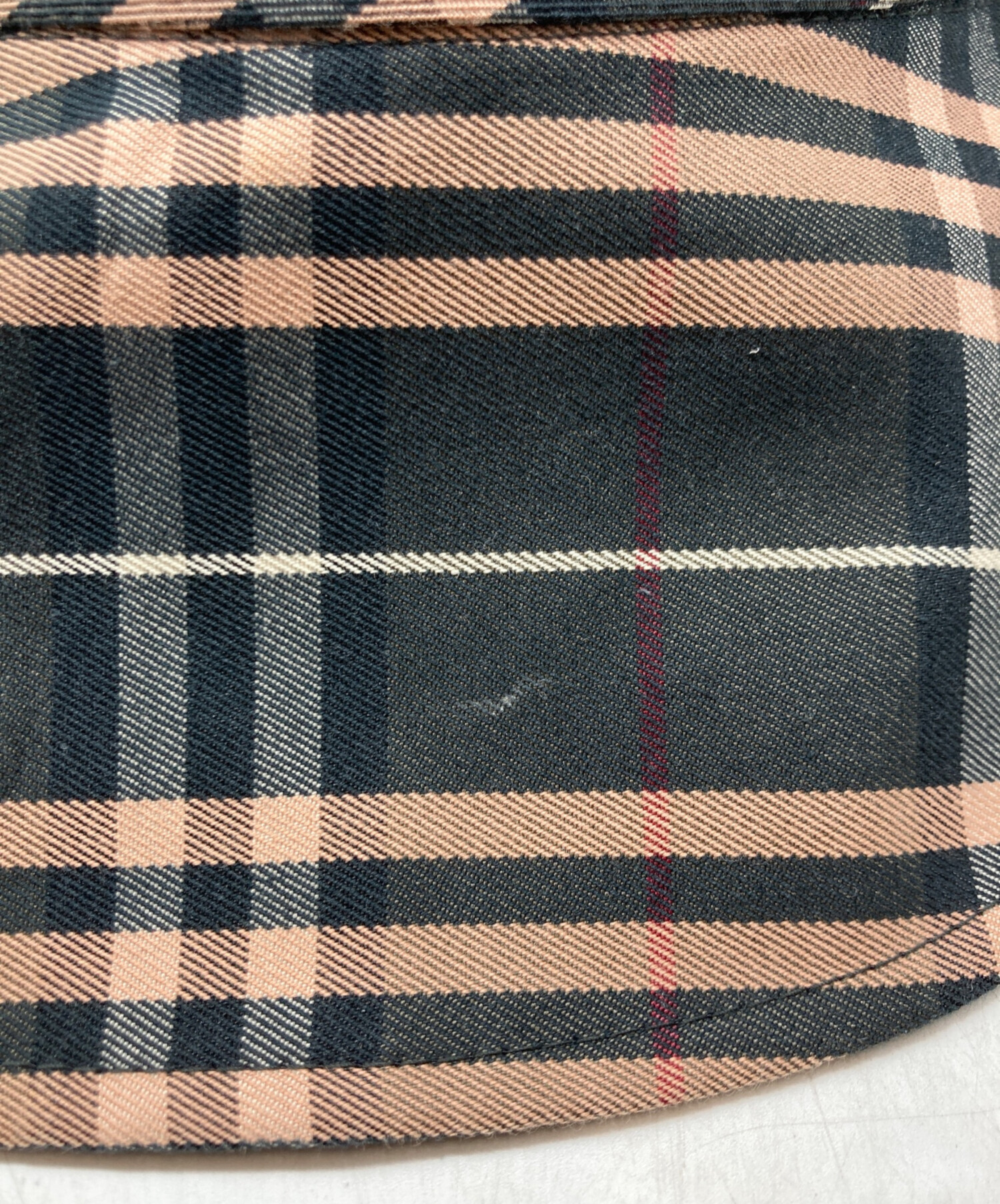 中古・古着通販】BURBERRY BLUE LABEL (バーバリー ブルー レーベル