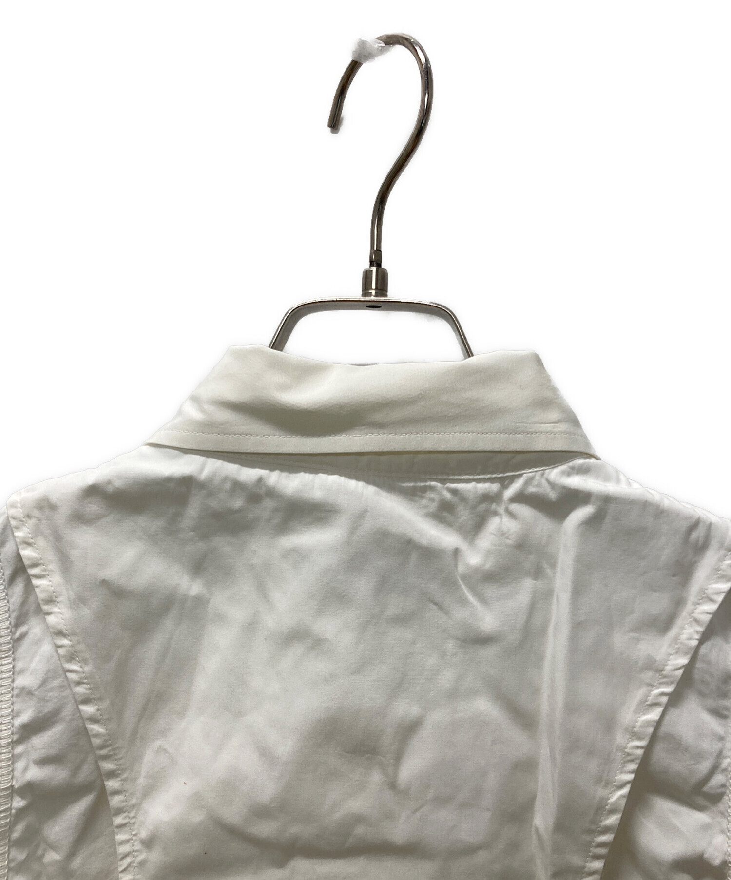 中古・古着通販】DSQUARED2 (ディースクエアード) ノースリーブシャツ
