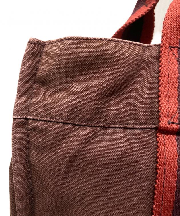 中古・古着通販】HERMES (エルメス) フールトゥPM ハンドバッグ