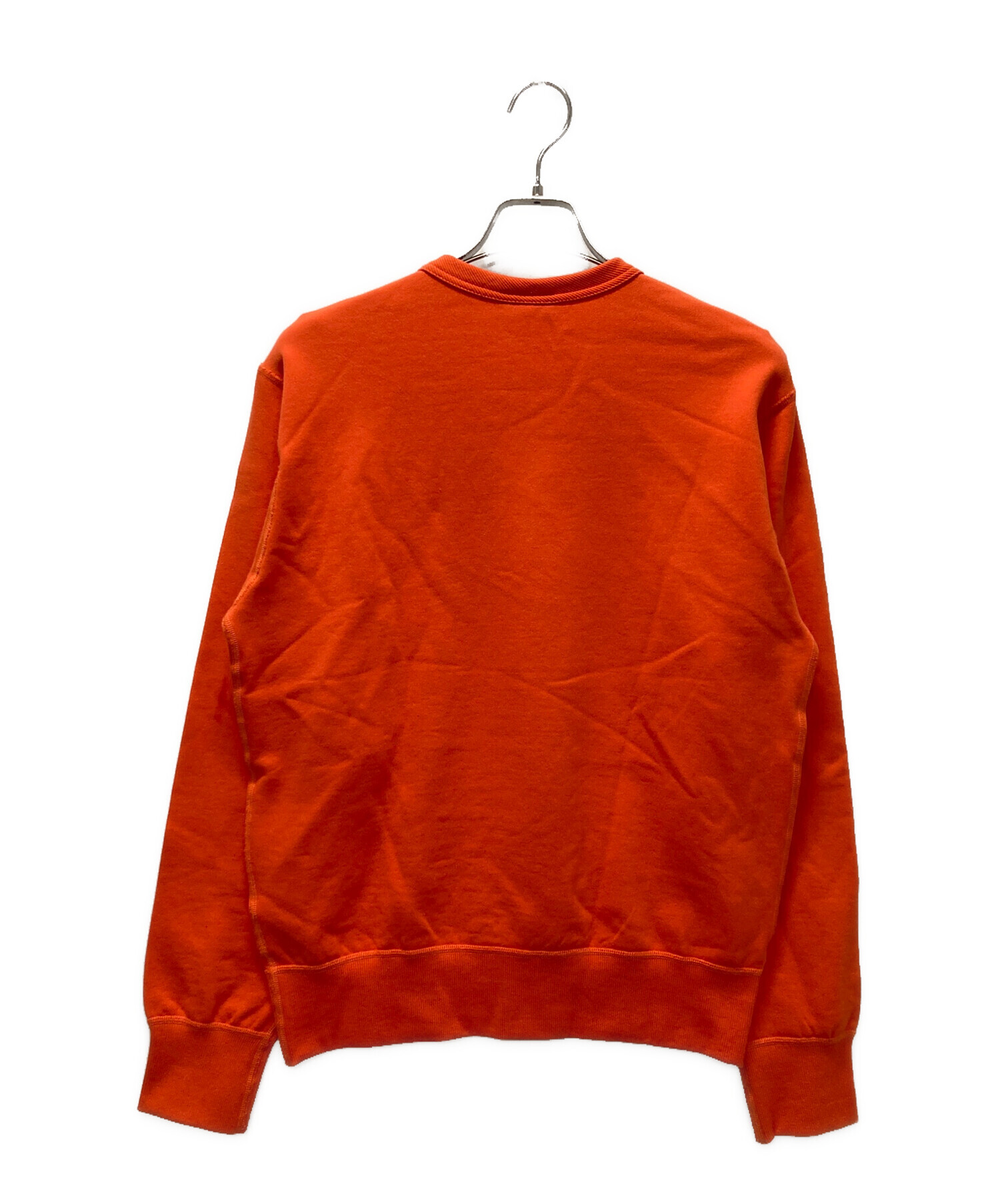 中古・古着通販】LACOSTE (ラコステ) プレミアムコットンクルーネック 中古・古着通販】LACOSTE (ラコステ) プレミアムコットンクルーネック