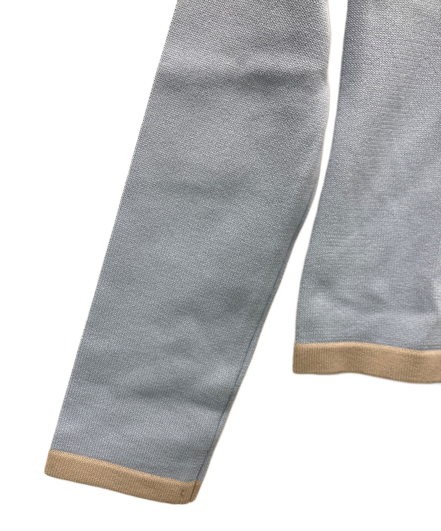 中古・古着通販】Rene basic (ルネベーシック) リボンカーディガン