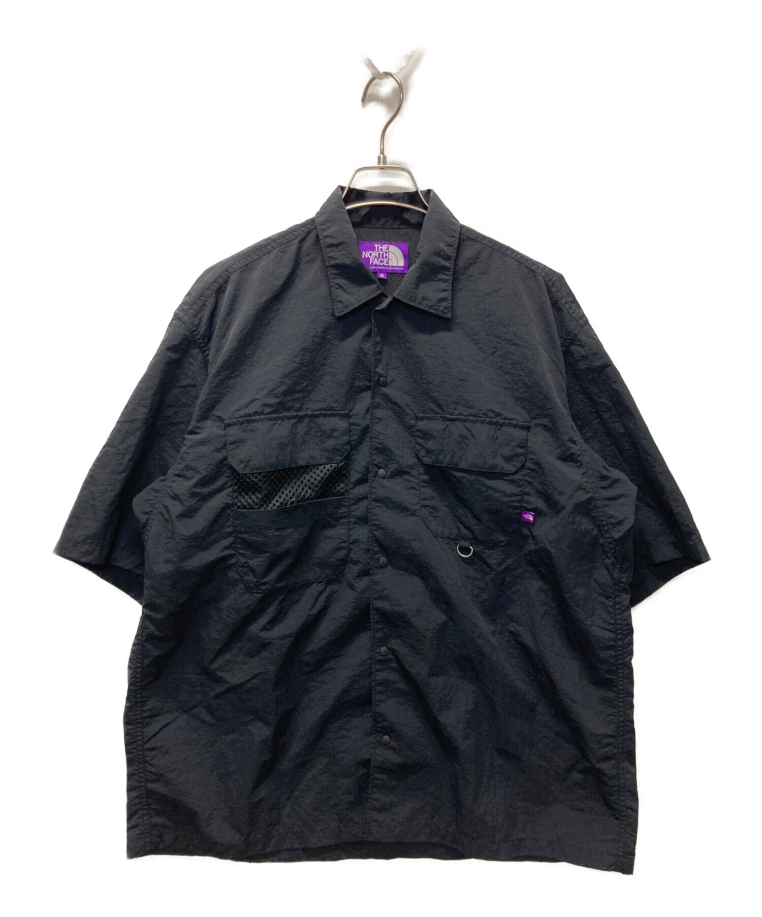 中古・古着通販】THE NORTHFACE PURPLELABEL (ザ・ノースフェイス