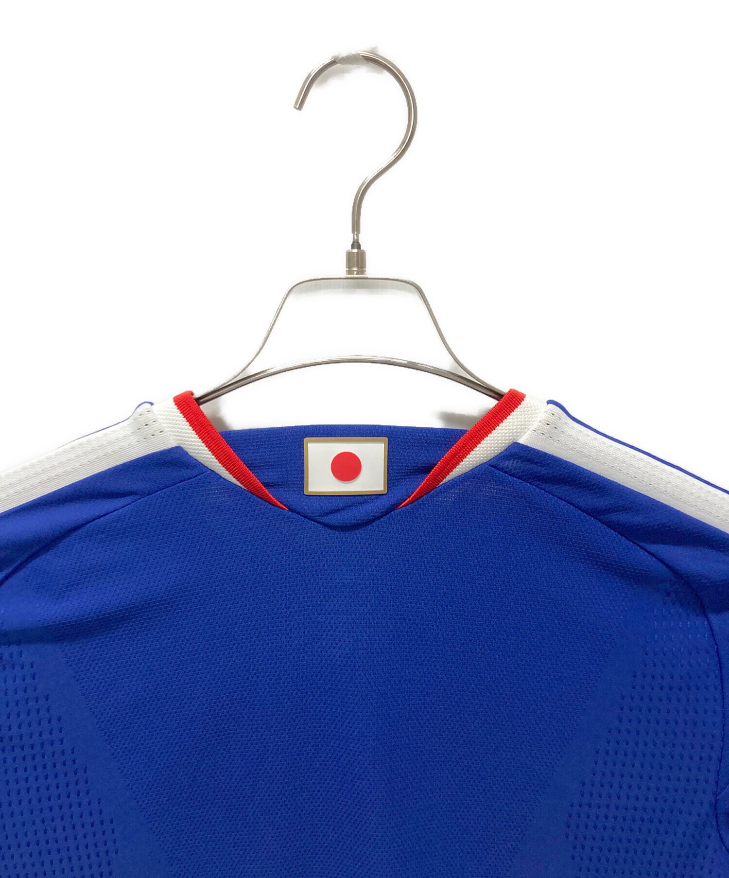 中古・古着通販】adidas (アディダス) ホーム オーセンティック