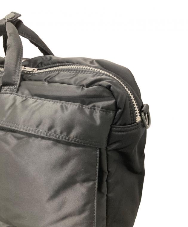 中古・古着通販】PORTER (ポーター) TANKER 3WAY BRIEFCASE/タンカー