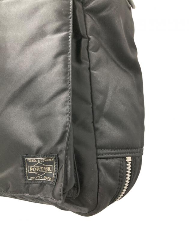 中古・古着通販】PORTER (ポーター) TANKER 3WAY BRIEFCASE/タンカー