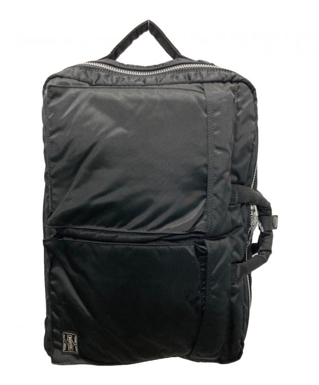 中古・古着通販】PORTER (ポーター) TANKER 3WAY BRIEFCASE/タンカー