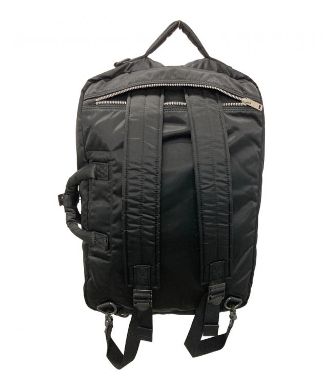 中古・古着通販】PORTER (ポーター) TANKER 3WAY BRIEFCASE/タンカー