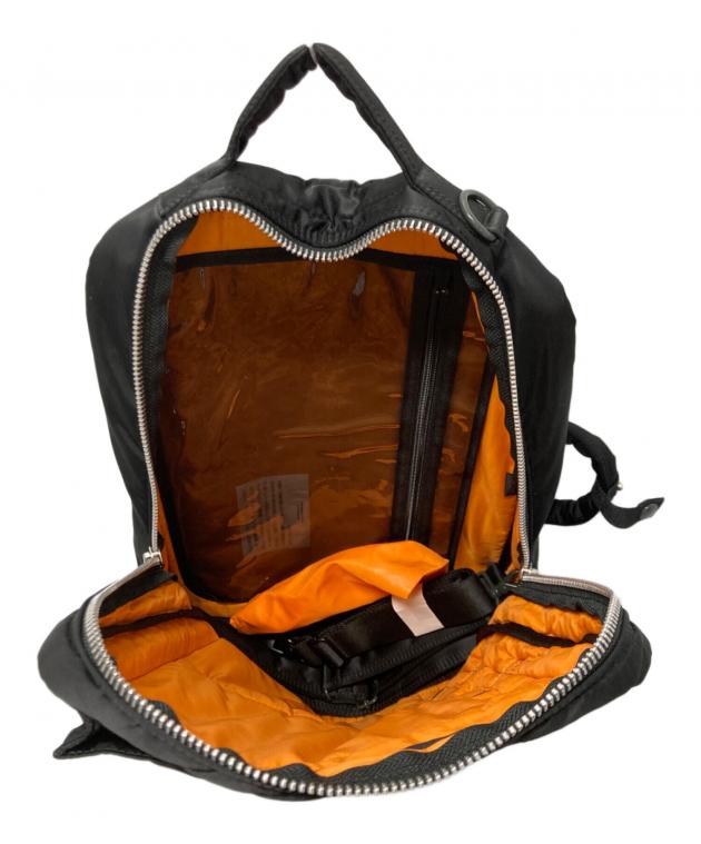 中古・古着通販】PORTER (ポーター) TANKER 3WAY BRIEFCASE/タンカー