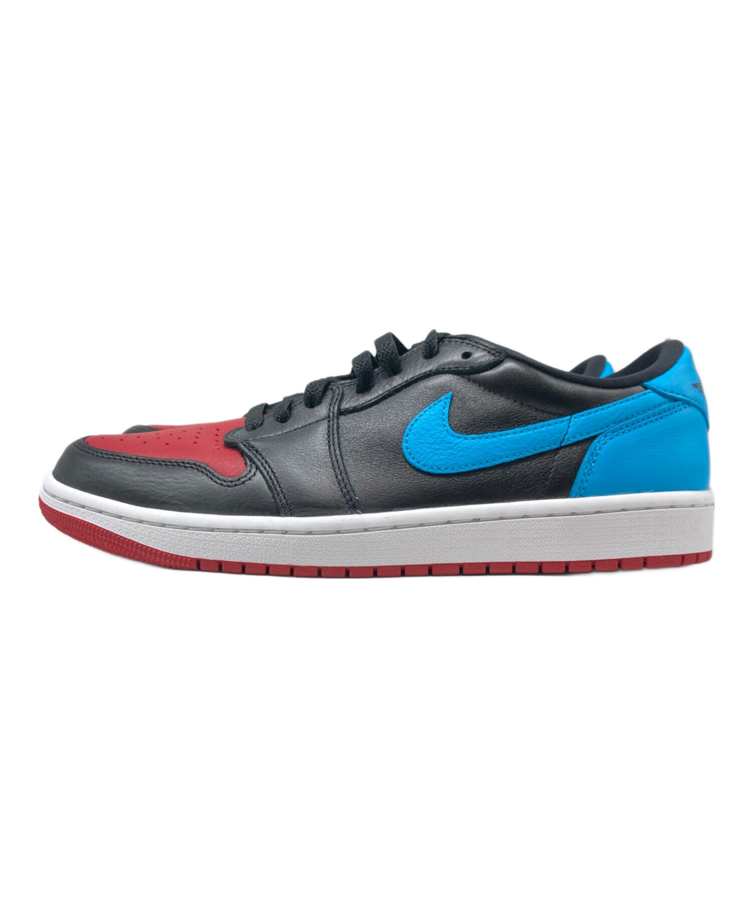 中古・古着通販】NIKE (ナイキ) WMNS Air Jordan 1 Retro LOW OG 