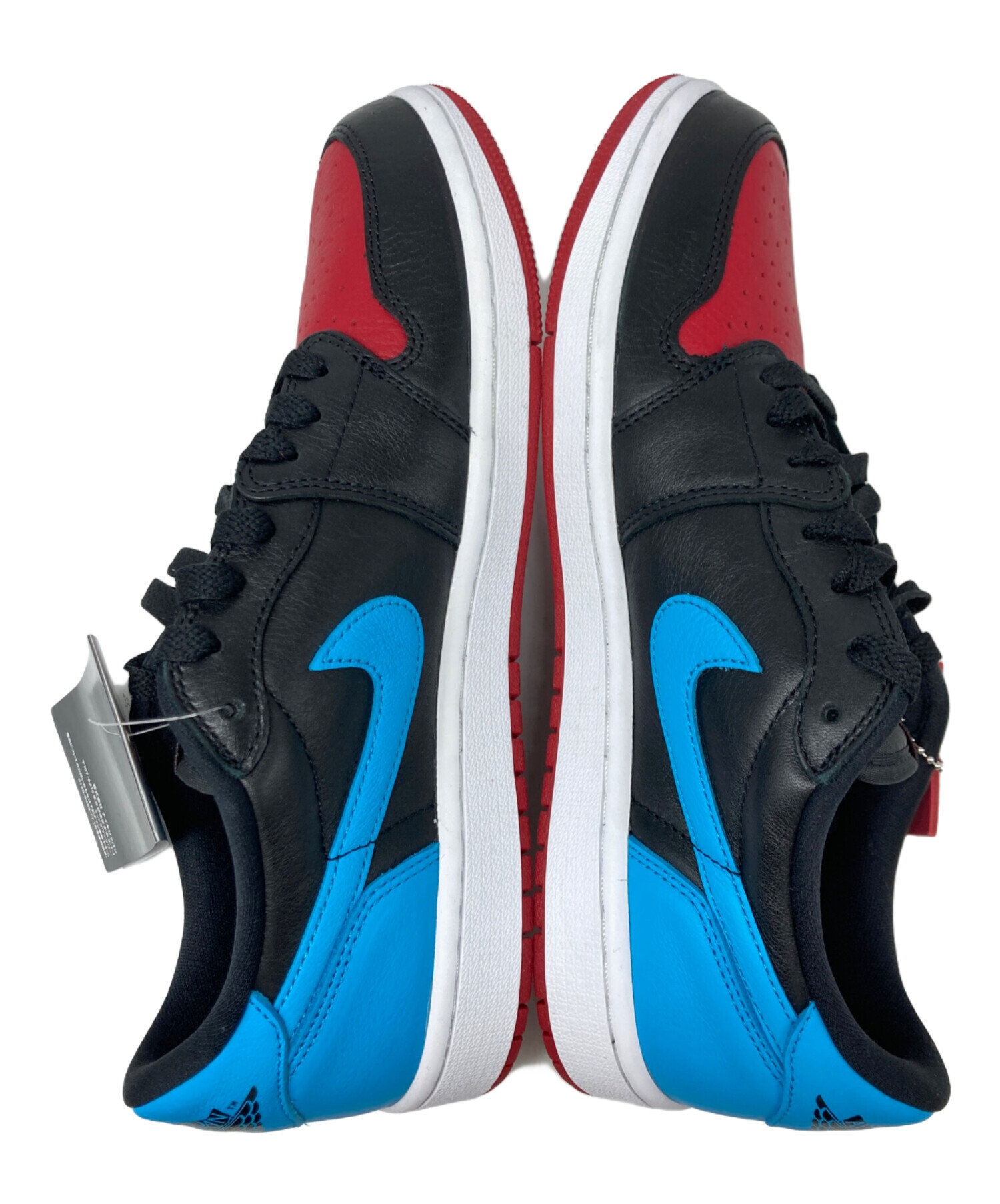 中古・古着通販】NIKE (ナイキ) WMNS Air Jordan 1 Retro LOW OG 