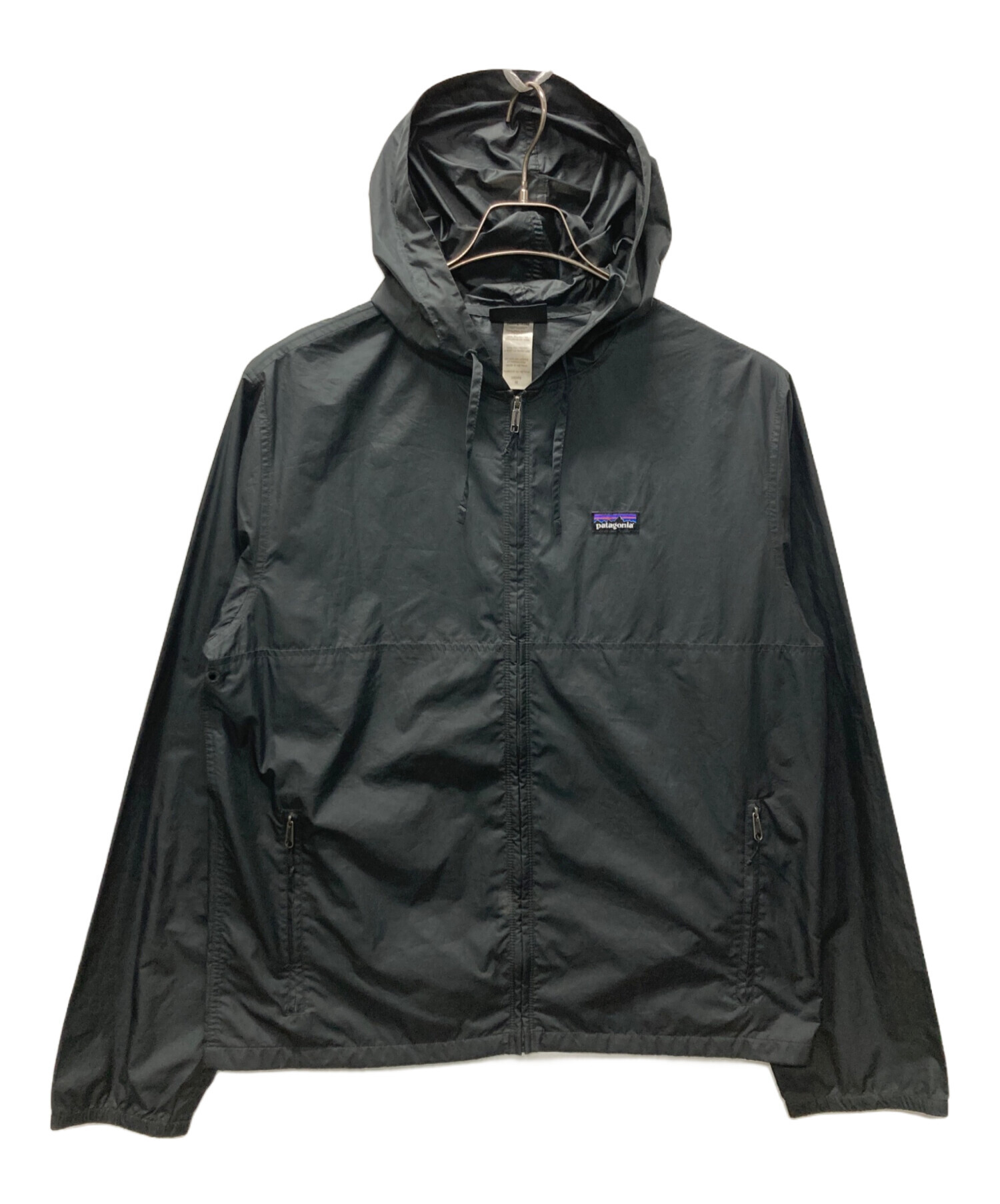 中古・古着通販】Patagonia (パタゴニア) LIGHT & VARIABLE HOODY 