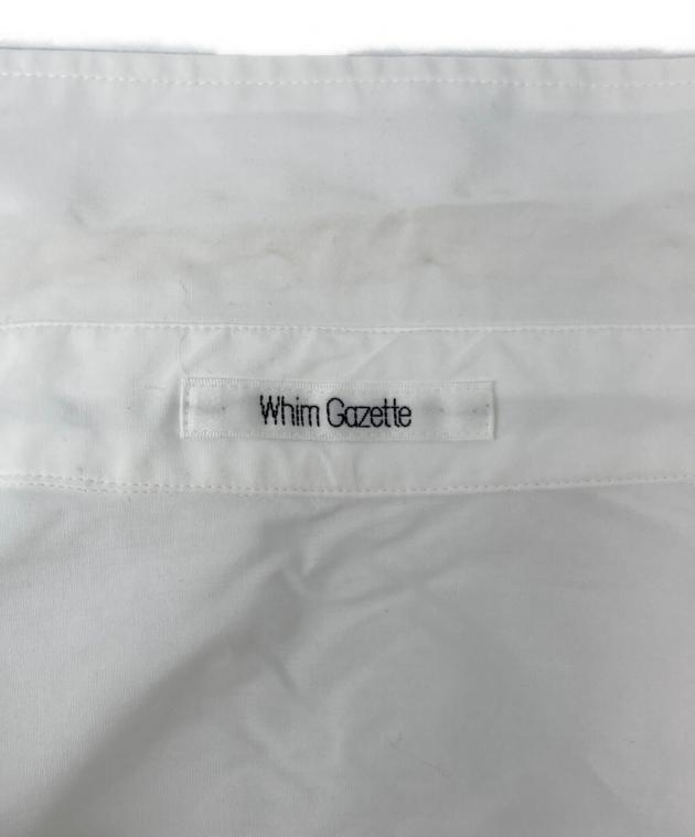 中古・古着通販】Whim Gazette (ウィムガゼット) THOMAS MASON