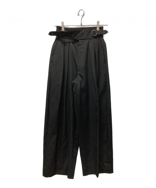 中古・古着通販】THE RERACS (ザ リラクス) グルカスラックス/THE