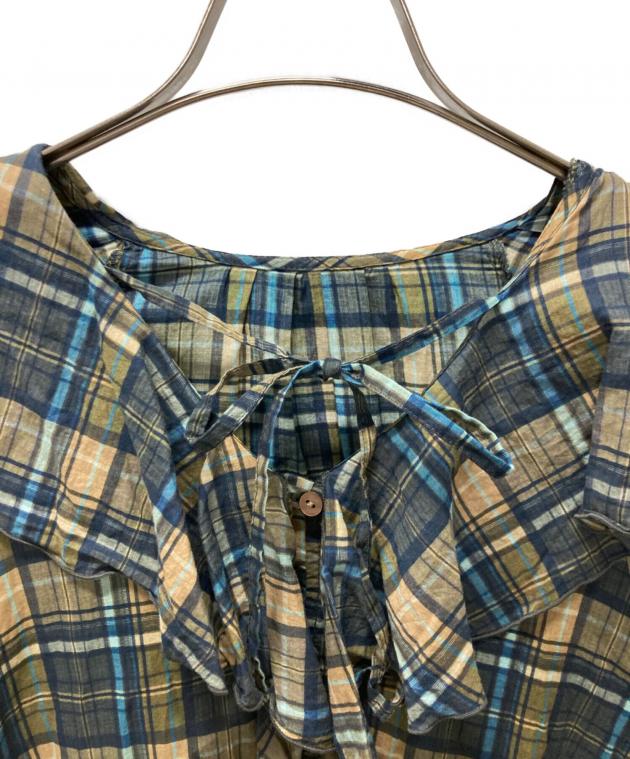 中古・古着通販】SLOBE IENA (スローブ イエナ) フロントスキッパー