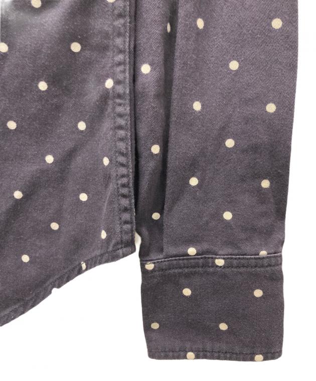 中古・古着通販】Saint Laurent Paris (サンローランパリ) ドット